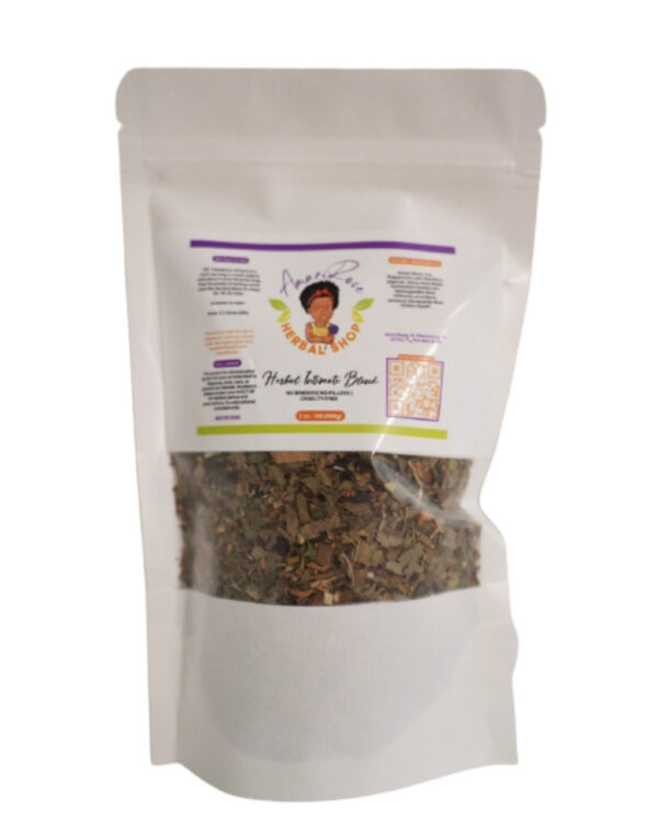 Herbal Intimate Blend