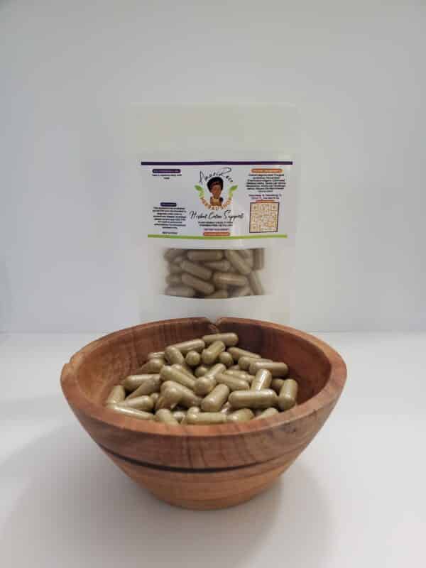 Herbal Colon Support - Image 2