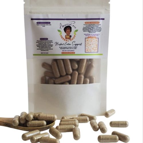 Colon Support