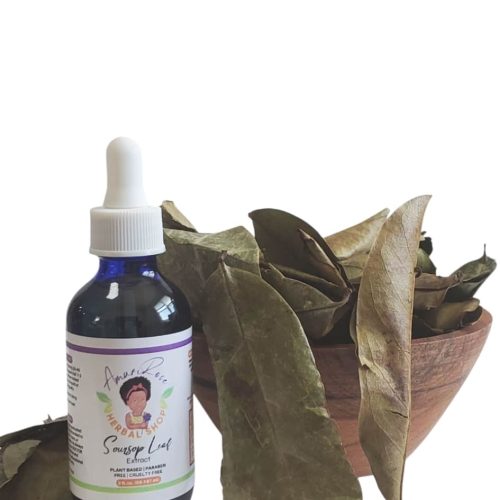 Soursop